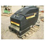 Wrangler NSS27F/B Floor Scrubber