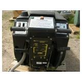 Wrangler NSS27F/B Floor Scrubber