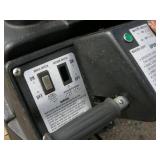 Wrangler NSS27F/B Floor Scrubber