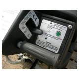 Wrangler NSS27F/B Floor Scrubber