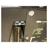 Wrangler NSS27F/B Floor Scrubber