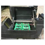 Wrangler NSS27F/B Floor Scrubber