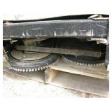 Wrangler NSS27F/B Floor Scrubber