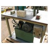 Hydraulic Press Station