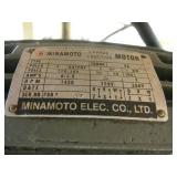 Hydraulic Press Station