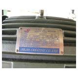 Hydraulic Press Station