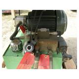 Hydraulic Press Station