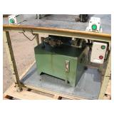 Hydraulic Press Station