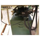 Hydraulic Press Station