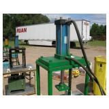 Hydraulic Press Station