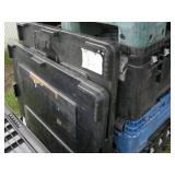 4 Collapsible Bulk Containers Heavy Duty