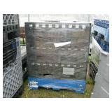 4 Collapsible Bulk Containers Heavy Duty