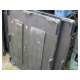 4 Collapsible Bulk Containers Heavy Duty