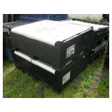 4 Collapsible Bulk Containers Heavy Duty