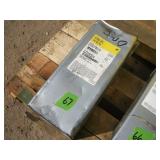 Atom ARc Welding Rods in Case