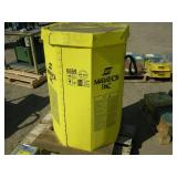 ESAB Marathon Case of Spool Arc 83 Welding Wire