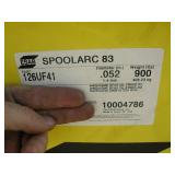 ESAB Marathon Case of Spool Arc 83 Welding Wire