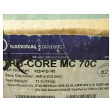Tru-Core MC 70C Welding Wire