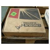 Lincoln Electric SuperArc Welding Wire