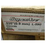 Lincoln Electric SuperArc Welding Wire