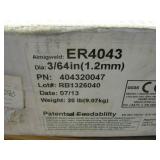 Alcotec Welding Wire