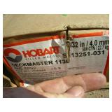 Hobart Deckmaster Welding Rods
