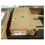 Hobart 335A Welding Rods