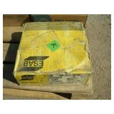 Esab Dual Shield 7100 Ultra Welding Wire