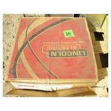 Lincoln Electric Lincolnweld LA-71