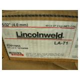 Lincoln Electric Lincolnweld LA-71