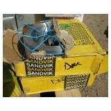 2 Sandvik Welding Wire
