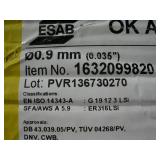Esab OK Autrod 316 LSi Welding Wire