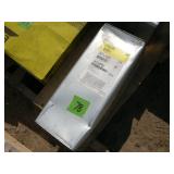 Atom Arc 3018-CI Welding Rods in Case