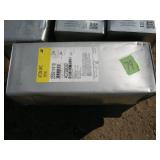 Atom Arc 7018 Welding Rods in Case