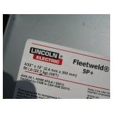 Lincoln Electric Fleetweld 5P+
