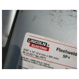 Lincoln Electric Fleetweld 5P+