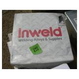 Inweld Stainless Steel Welding Wire
