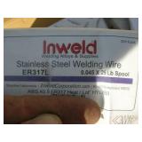 Inweld Stainless Steel Welding Wire