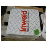 Inweld Stainless Steel Welding Wire