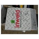 Inweld Stainless Steel Welding Wire