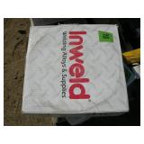 Inweld Stainless Steel Welding Wire