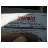 Inweld Stainless Steel Welding Wire