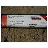 Lincoln Electric Welding Rod