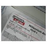 Lincoln Electric Millenium Arc 7018-1 Welding Rods