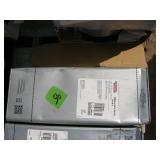 Lincoln Electric Millenium Arc 7018-1 Welding Rods in Case