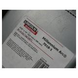 Lincoln Electric Millenium Arc 7018-1 Welding Rods in Case