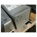 Lincoln Electric Millenium Arc 7018-1 Welding Rods in Case