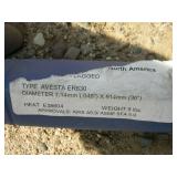 Avesta E630 Welding Rods