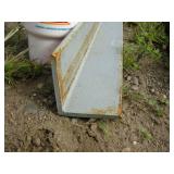 3" Angle Iron 20
