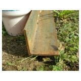 2" Angle Iron 20